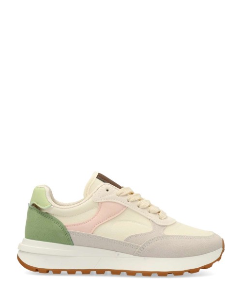 VVNN Sneakers deportivo casual mujer