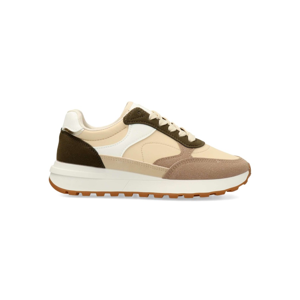 VVNN Zapatilla sneakers casual