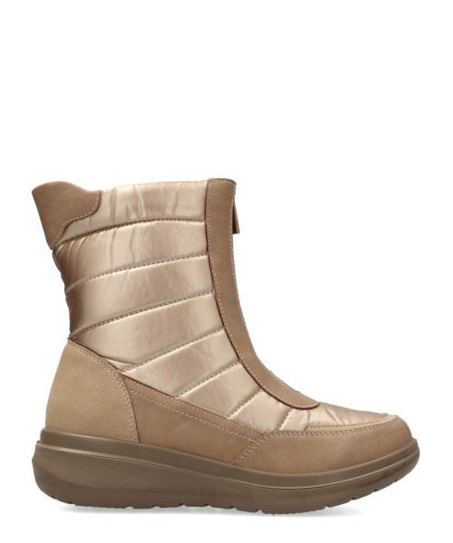 VVNN Botín sport casual acolchado