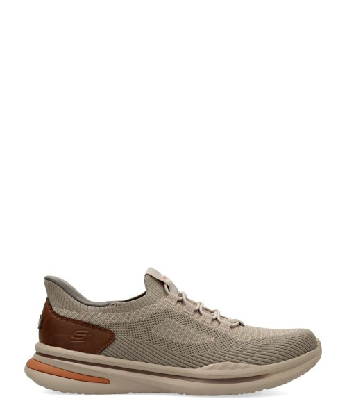 SKECHERS Deportiva Slip-ins Relaxed Fit: Norlan - Alonso
