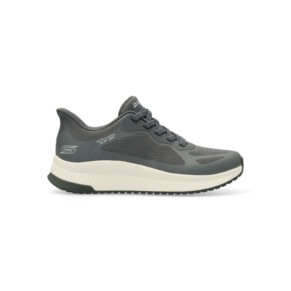 SKECHERS Deportivo Slip-ins: BOBS Sport Squad Chaos 4