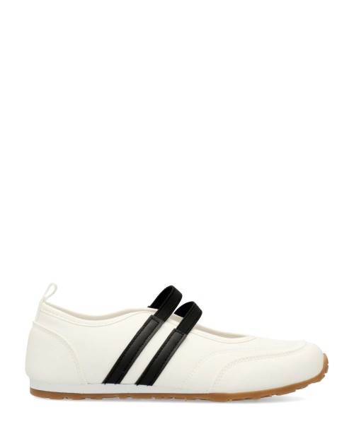 VVNN Zapatilla casual elásticos confort