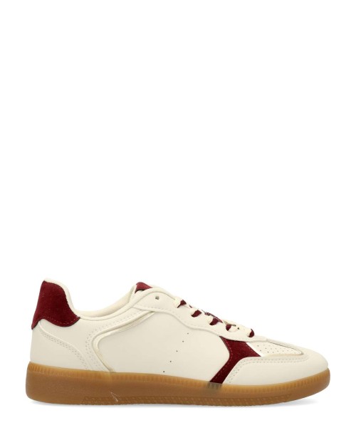 BUONAROTTI Zapatilla sneakers casual mujer