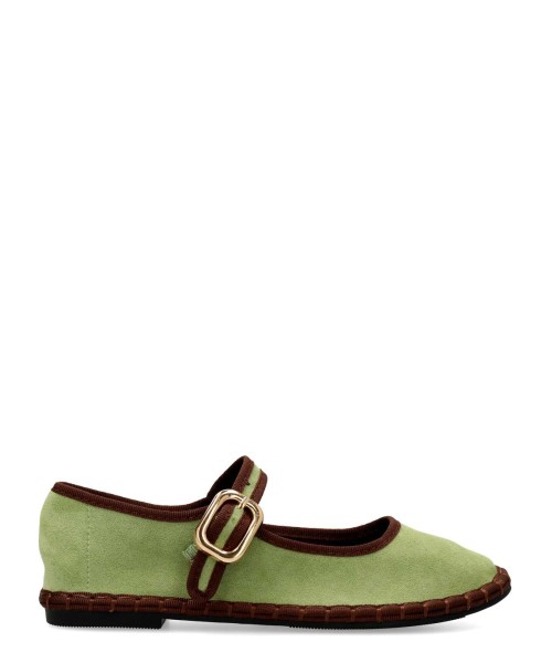 BUONAROTTI Mercedita Mary Jane antelina confort