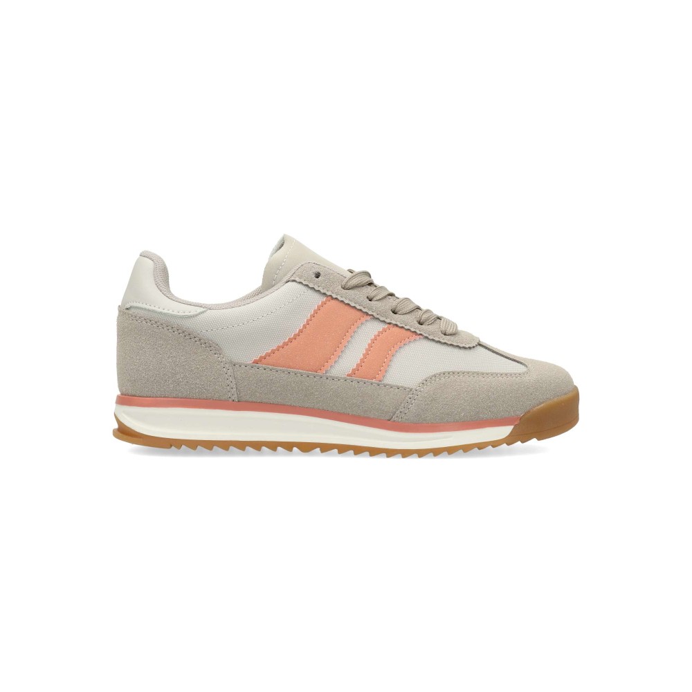 VVNN Zapatilla sneakers casual mujer
