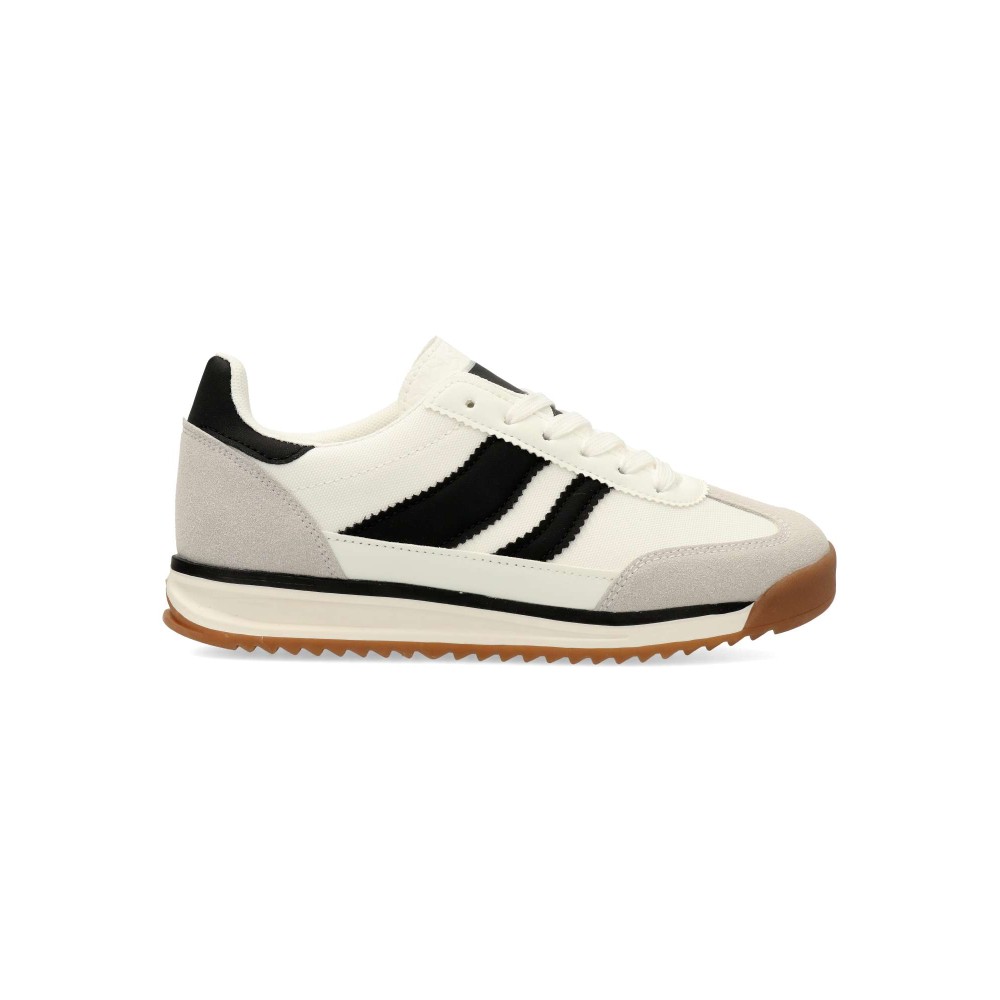 VVNN Sneakers deportivo casual confort