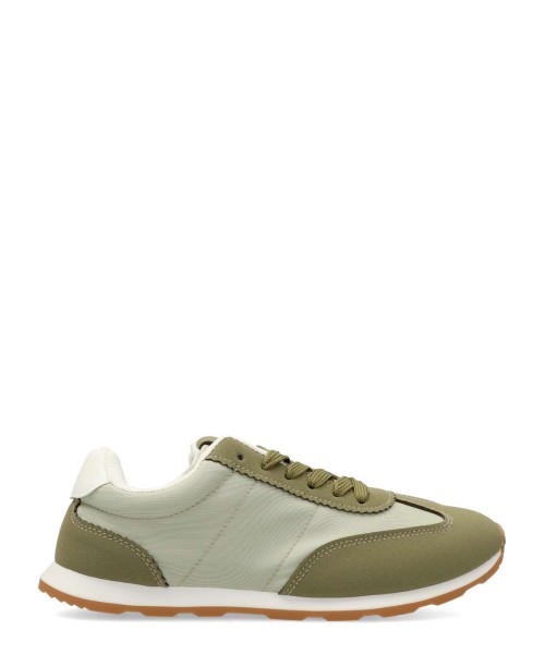 VVNN Bamba deportiva casual mujer