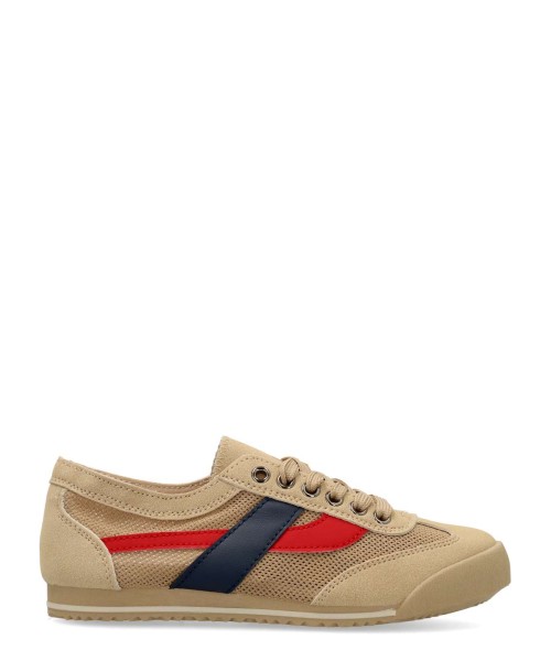 VVNN Sneakers deportiva casual rejilla