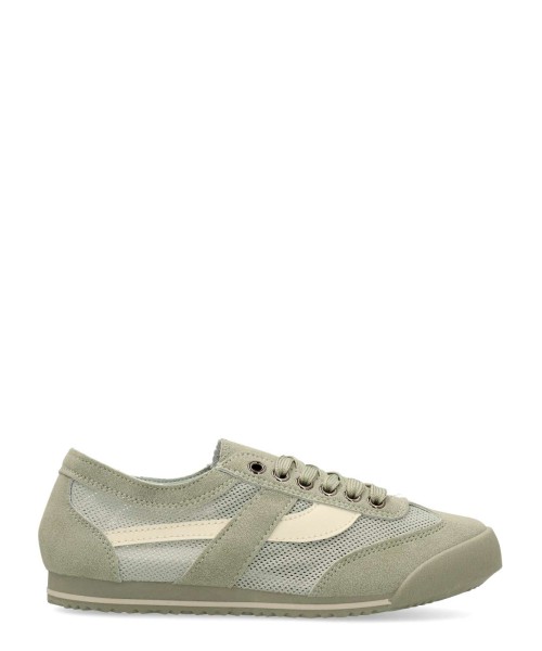 VVNN Zapatilla sneakers rejilla mujer