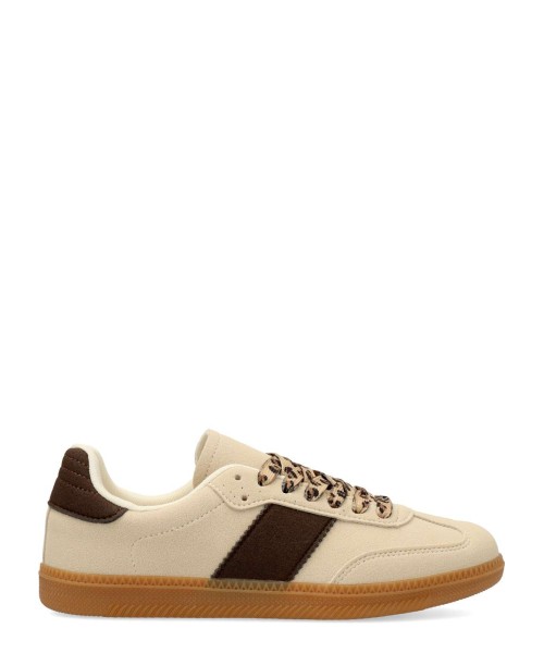 VVNN Bamba deportiva casual mujer