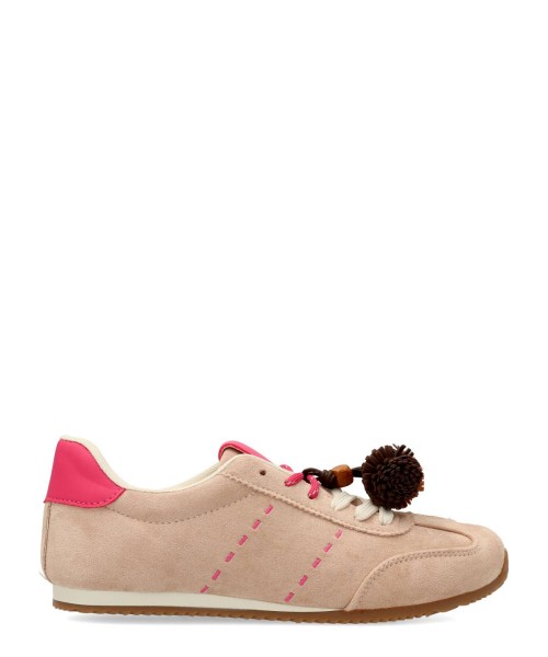 VVNN Bambas deportivas casual mujer