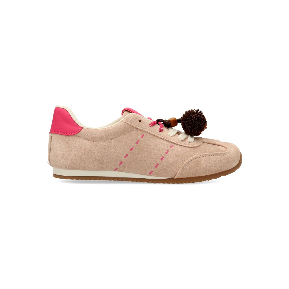 VVNN Bambas deportivas casual mujer