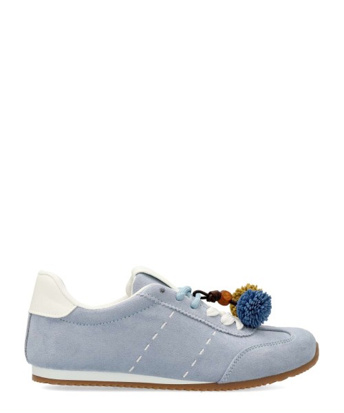 VVNN Sneakers deportivo casual mujer