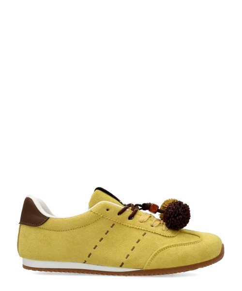 VVNN Sneakers deportivo casual mujer