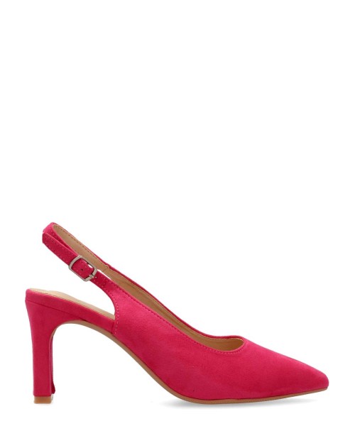 VANESSA Zapato salón elegante punta fina