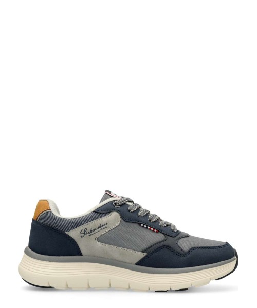 VVNN Zapatilla sneakers casual hombre