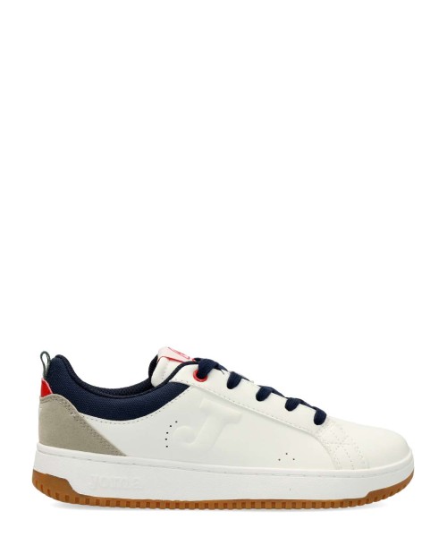 JOMA Zapatilla tenis casual niño Dune