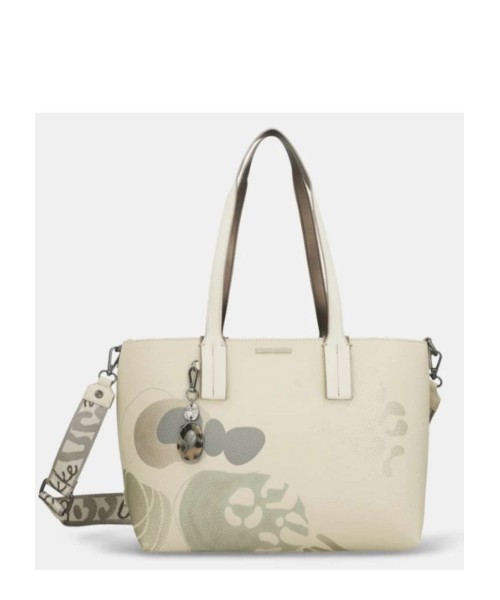 ANEKKE Bolso de hombro para mujer Gaia