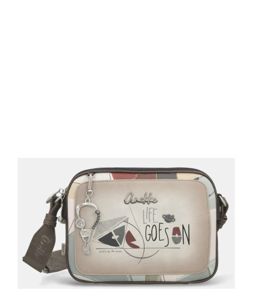 ANEKKE Bolso bandolera mediana Auralis