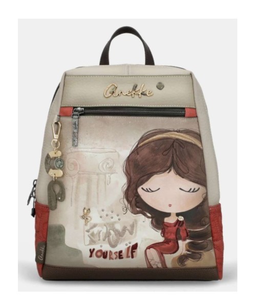 ANEKKE Bolso mochila mujer Muse