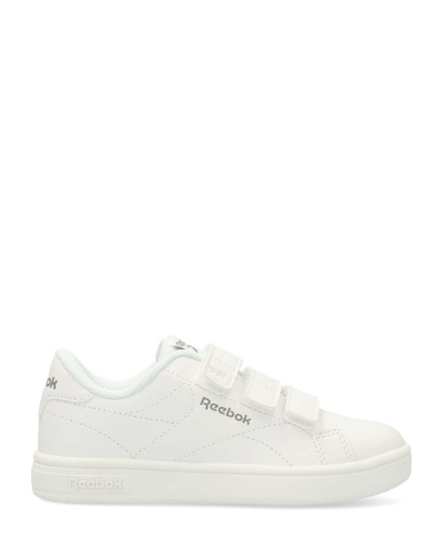 REEBOK Zapatilla casual Court Clean Hook & Loop