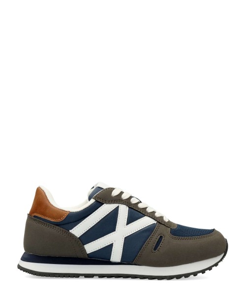 VVNN Zapatilla sneakers deportiva casual 