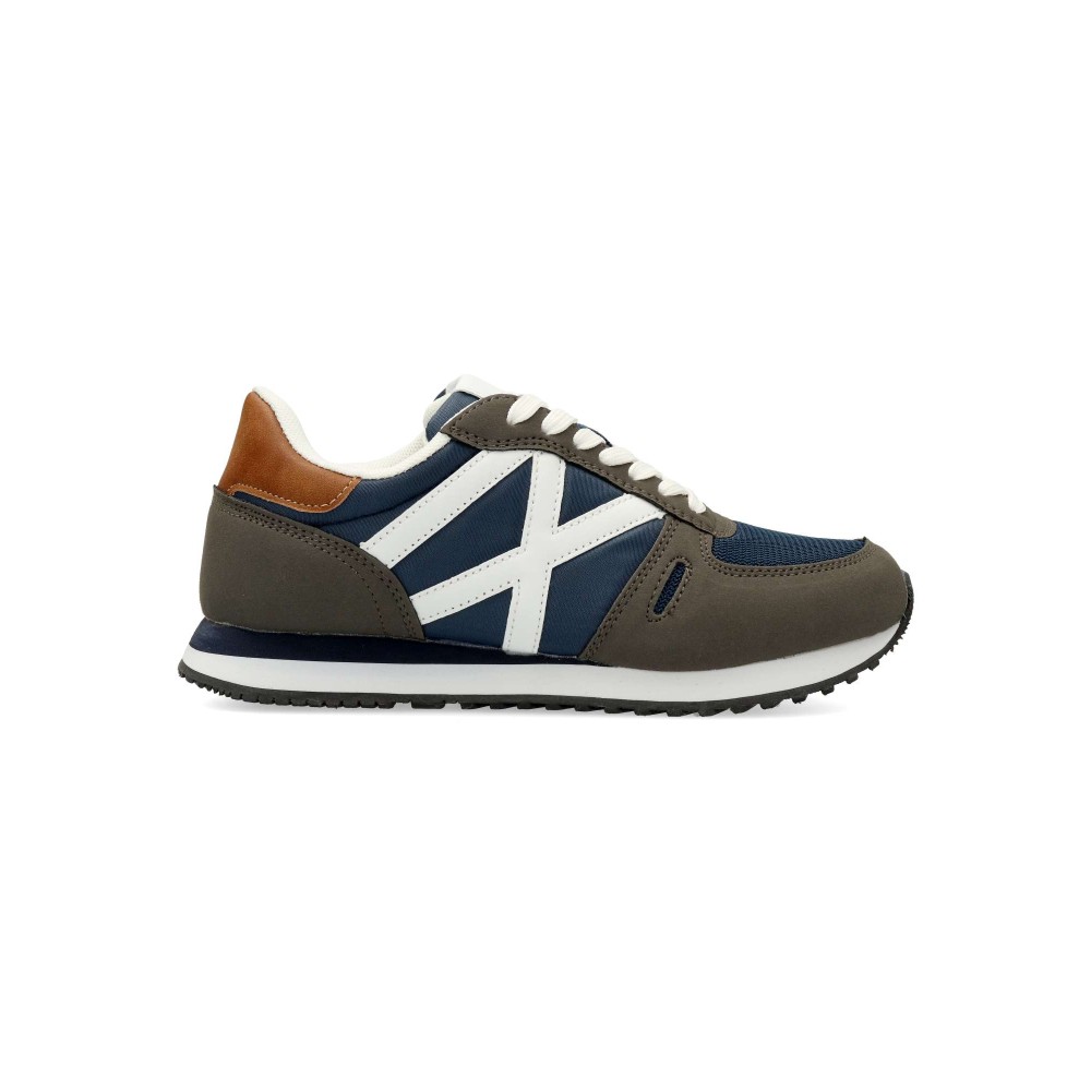VVNN Zapatilla sneakers deportiva casual 