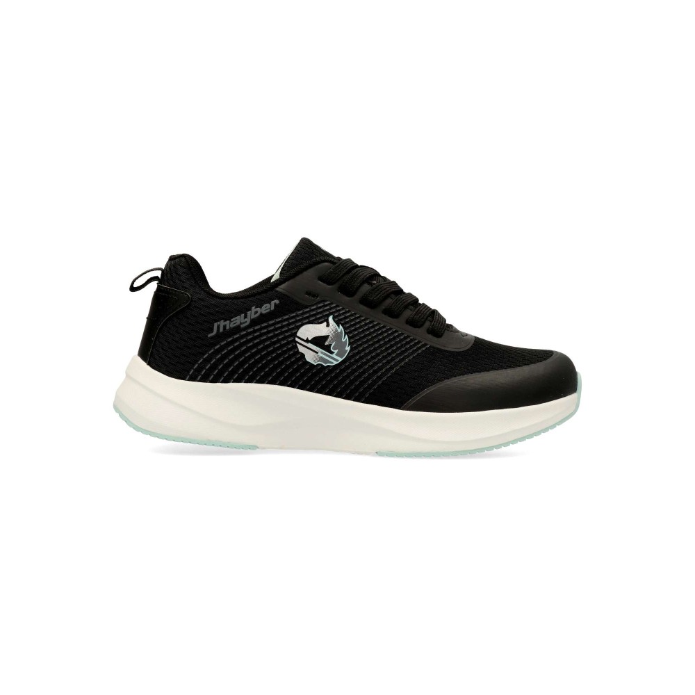 JHAYBER Zapatilla deportiva running Repaire