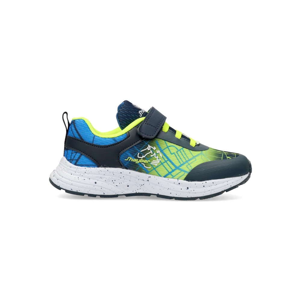 JHAYBER Zapatilla deportiva running Ritmo