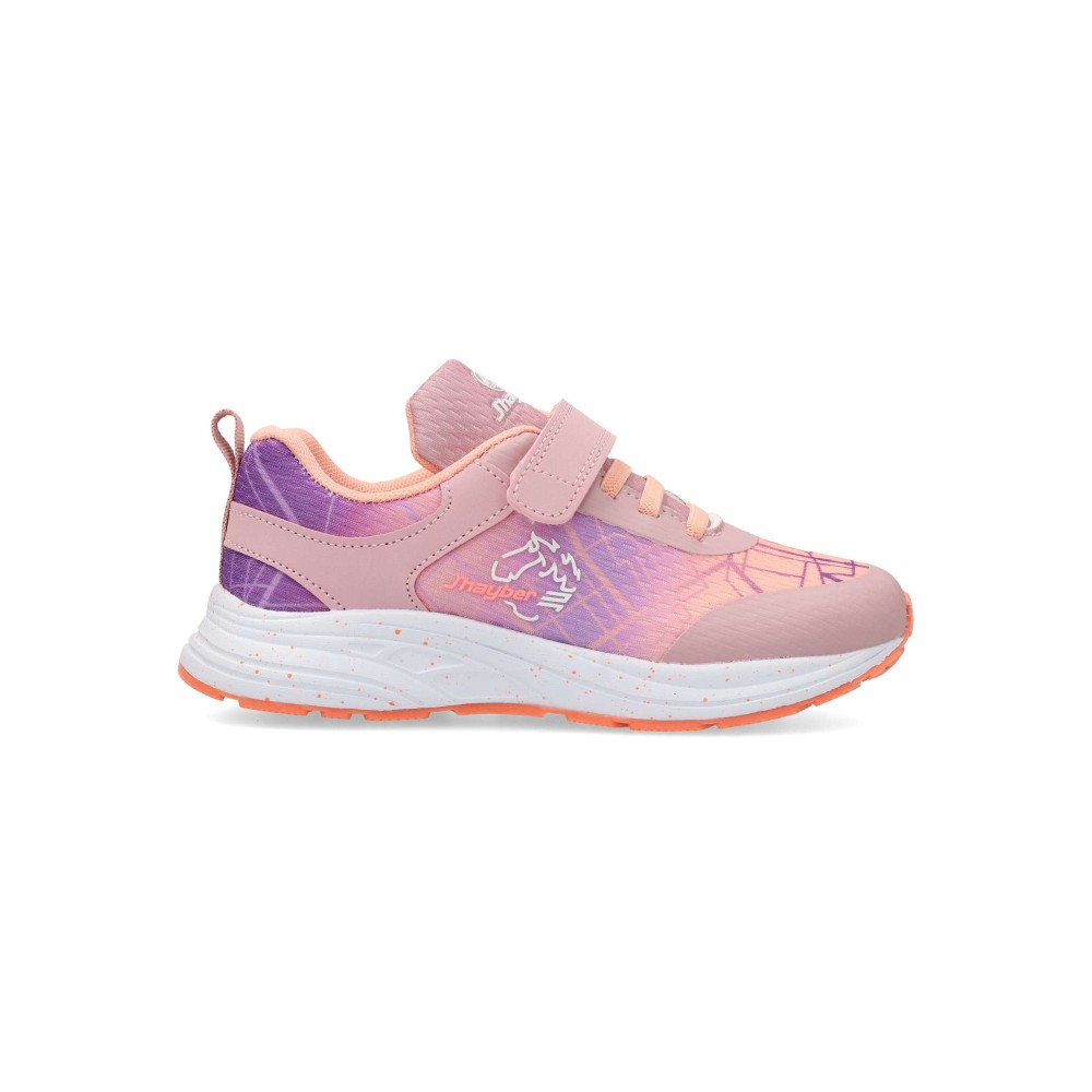 JHAYBER Deportiva running confort niña Ritmo