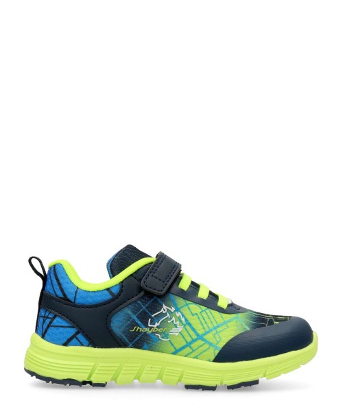 JHAYBER Zapatilla deportiva confort Rox
