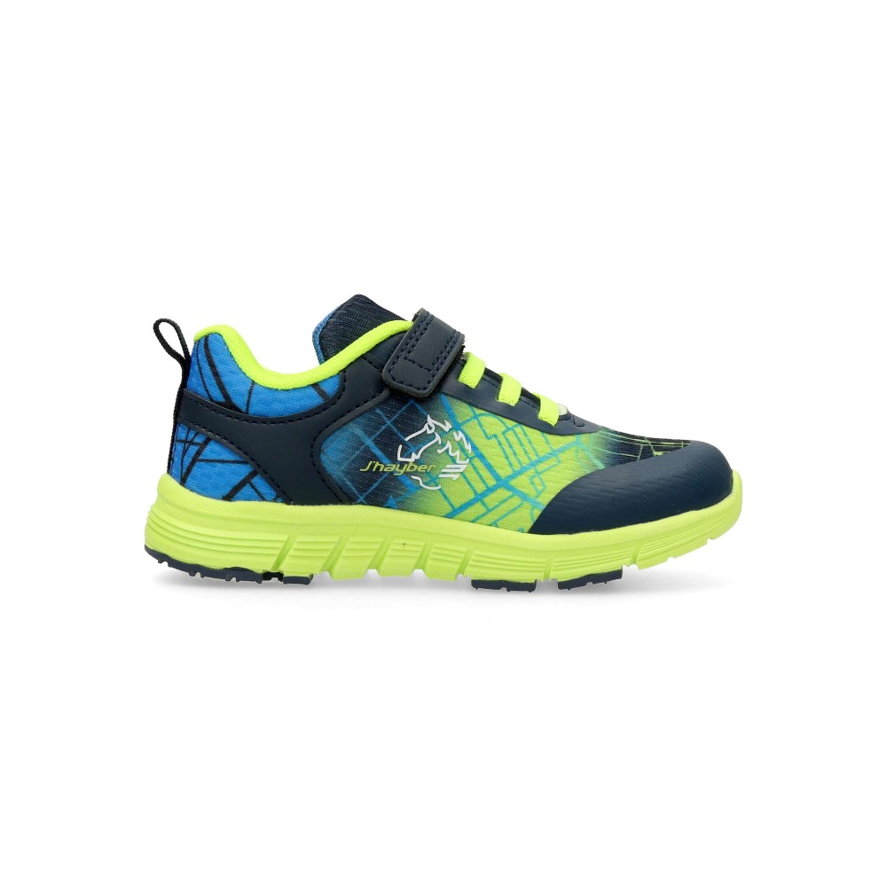 JHAYBER Zapatilla deportiva confort Rox