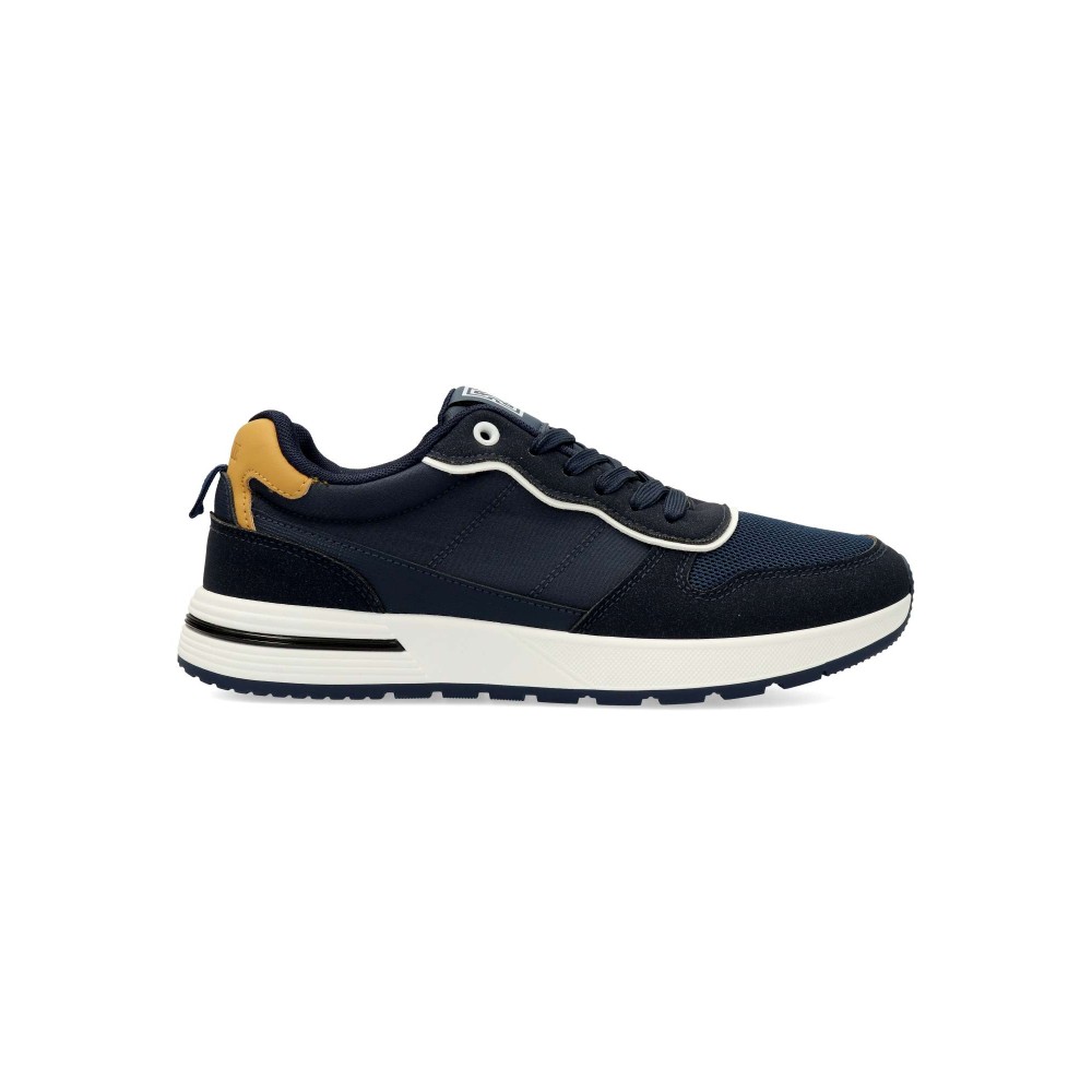 VVNN Sneakers casual sport hombre