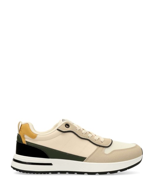 VVNN Zapatilla sneakers sport hombre