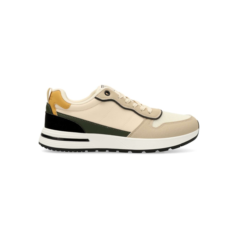 VVNN Zapatilla sneakers sport hombre