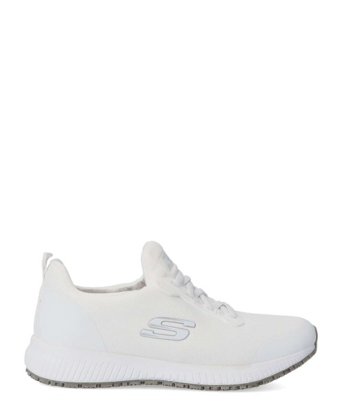 SKECHERS Deportiva antideslizante Work: Squad SR