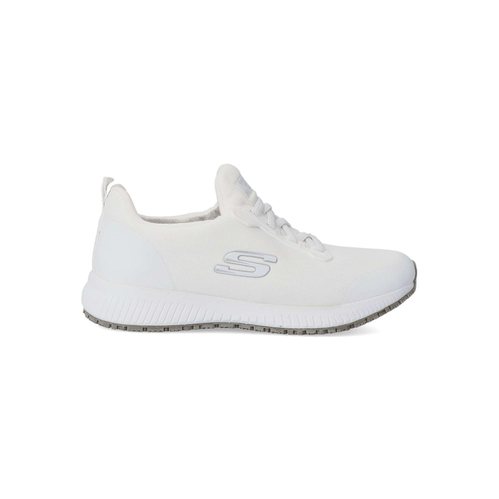 SKECHERS Deportiva antideslizante Work: Squad SR