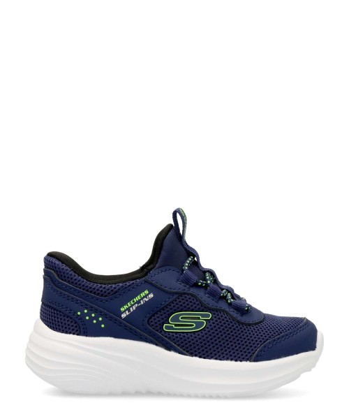 SKECHERS Deportivo Slip-ins: Bounder Pro