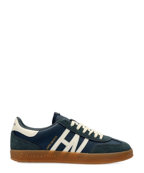HARPER & NEYER Sneakers deportivo casual Hamptons