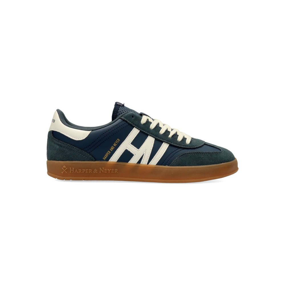 HARPER & NEYER Sneakers deportivo casual Hamptons