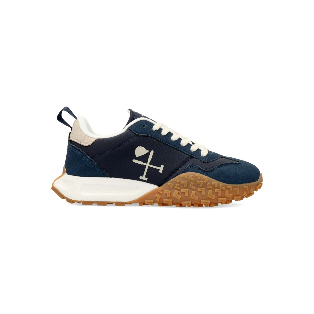 HARPER & NEYER Sneakers casual confort Carcross