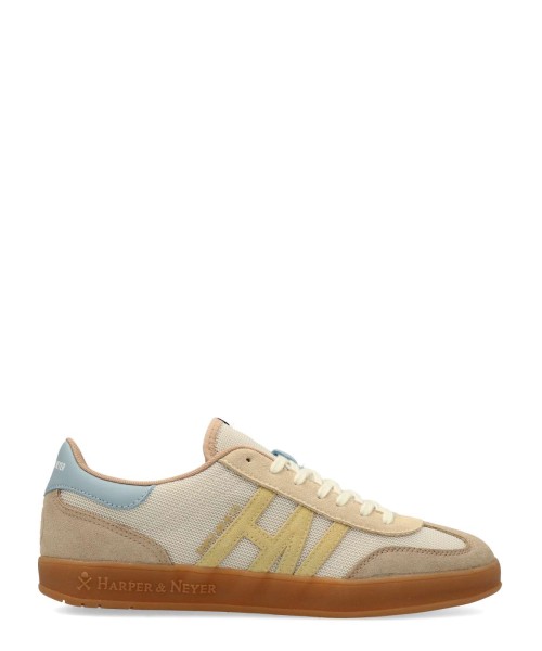 HARPER & NEYER Zapatilla sneakers casual Hamptons