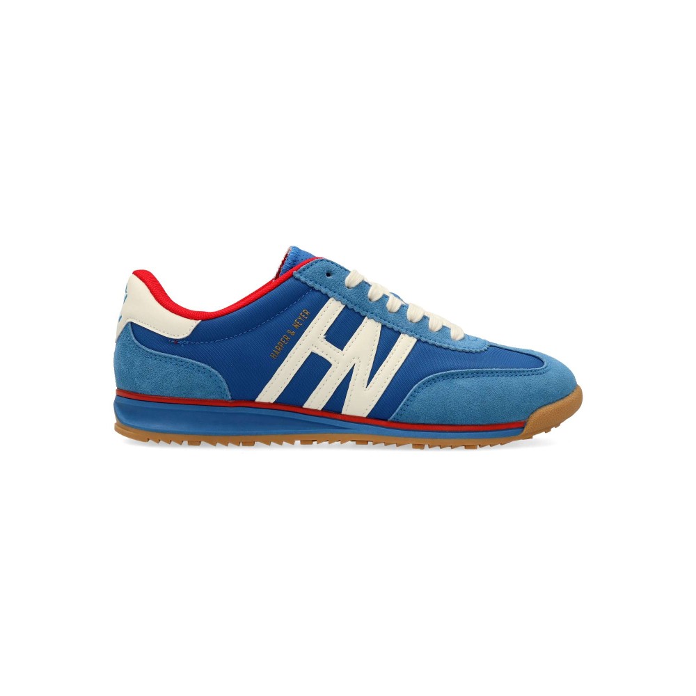 HARPER & NEYER Sneakers casual vintage Brighton