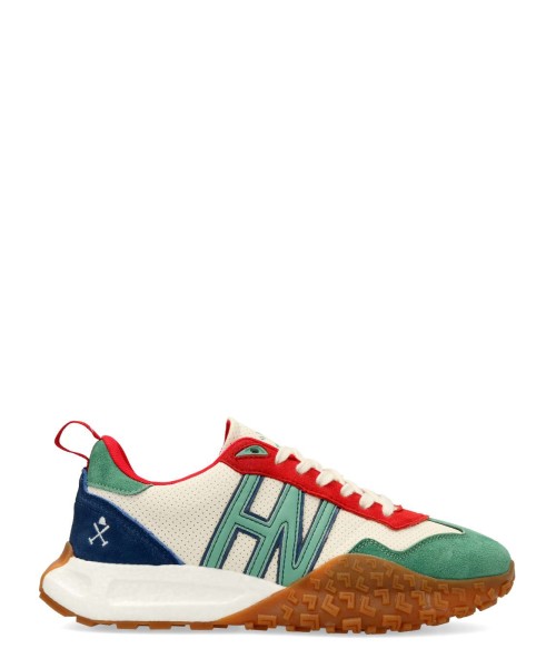 HARPER & NEYER Sneakers deportivo casual Carcross Point