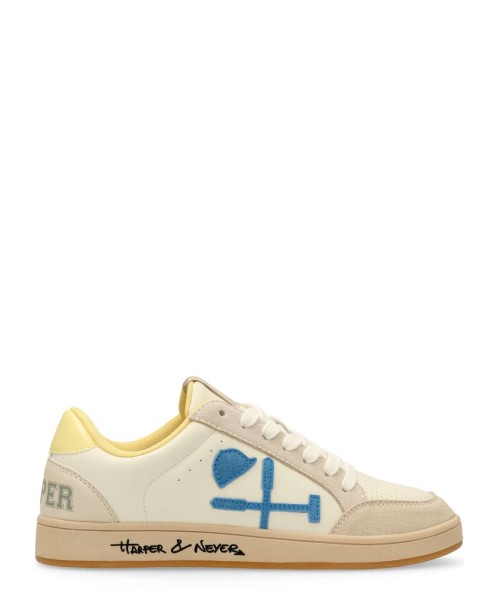 HARPER & NEYER Zapatilla deportiva casual Touchdown