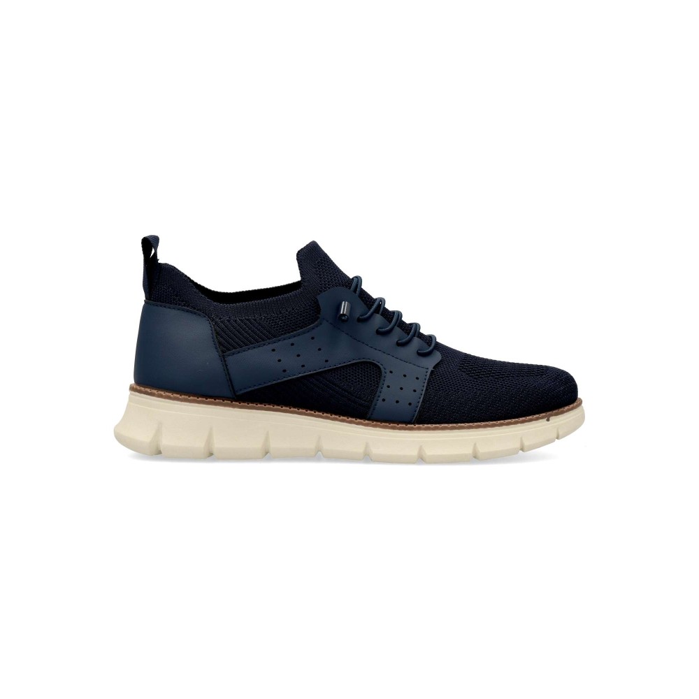 VVNN Zapatilla sneakers casual hombre