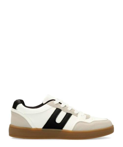 VVNN Zapatilla deportiva casual hombre