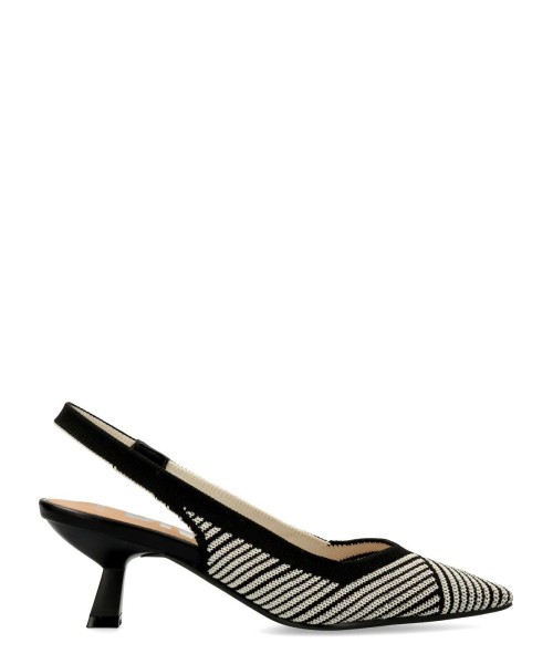 DANGELA Salón confort textil elástico mujer