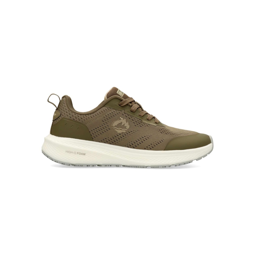 JHAYBER Zapatilla trabajo antideslizante Milano