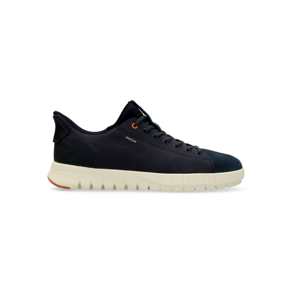 GEOX Zapatilla urbana casual Flextride Plus